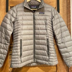 Women’s Patagonia Jacket